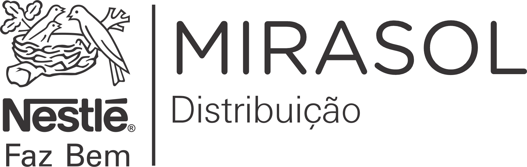 Logo Mirasol