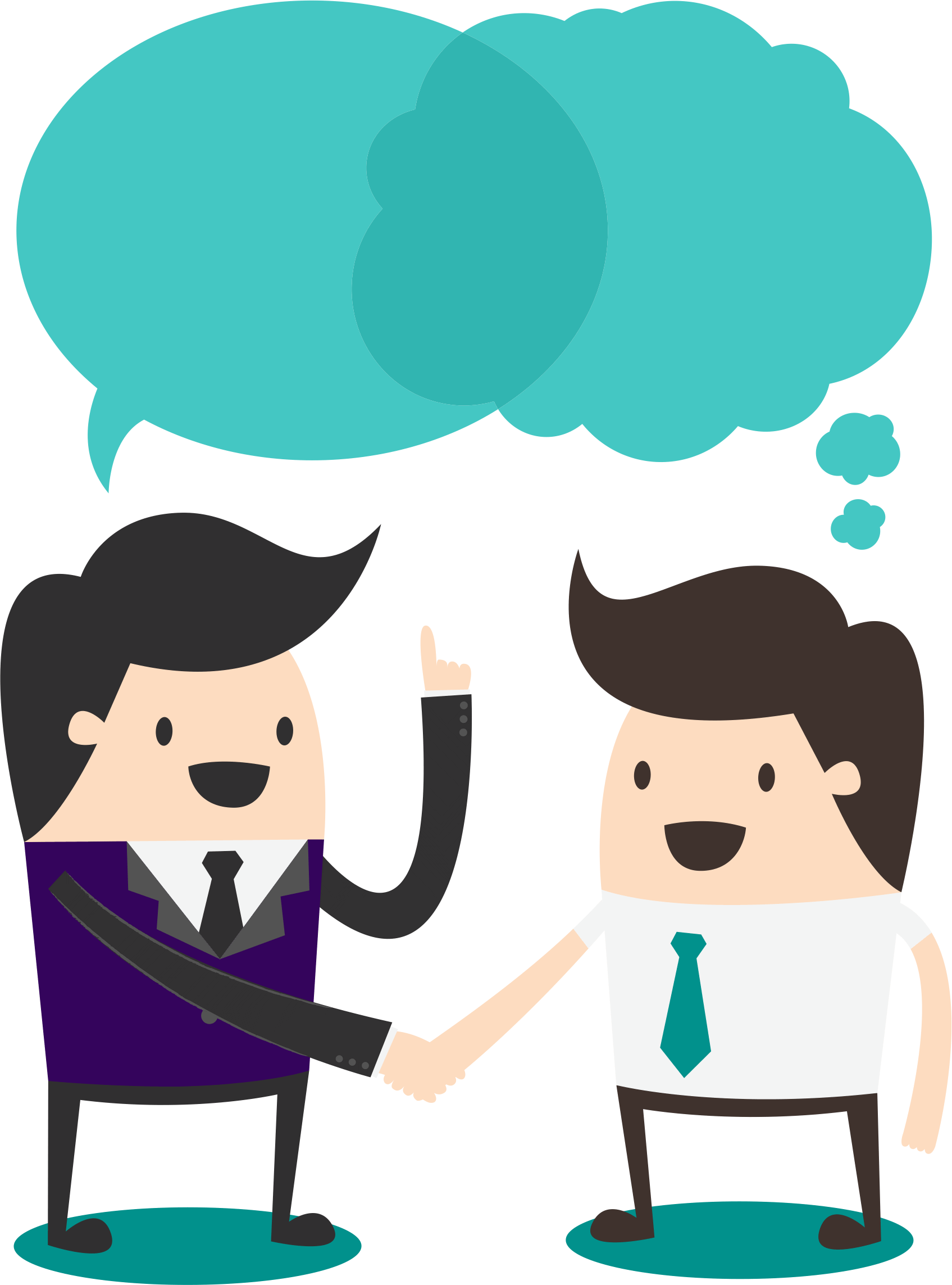 Seja nosso cliente